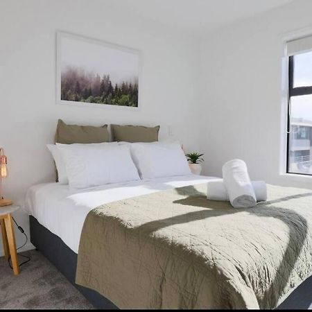 Cbd With Style And Luxury - Free Parking Villa Christchurch Buitenkant foto